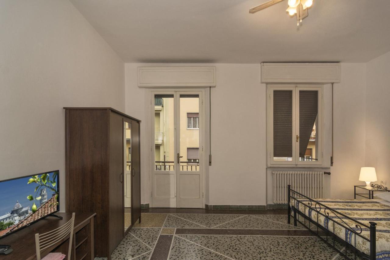 פיזה Hostel B&B מראה חיצוני תמונה