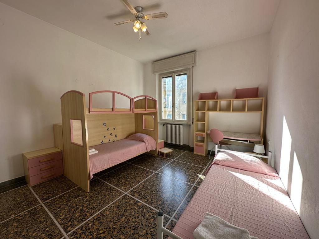 פיזה Hostel B&B מראה חיצוני תמונה