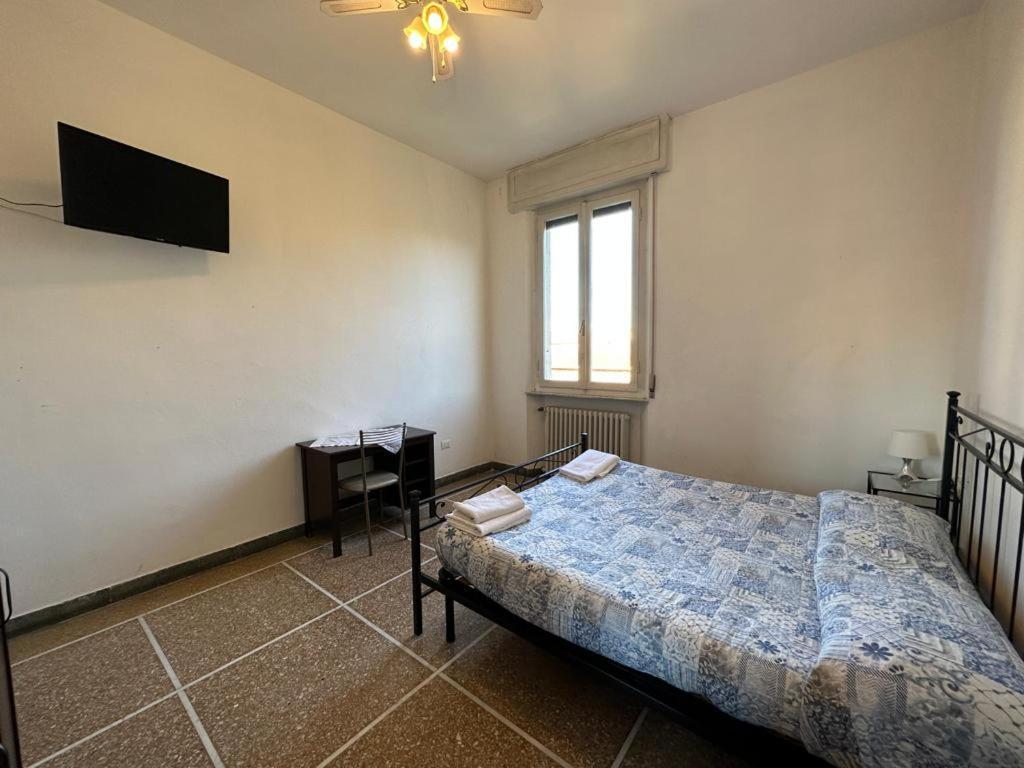 פיזה Hostel B&B מראה חיצוני תמונה